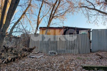 Фото №3: Земельный участок под ИЖС - Волгоград, р. Ворошиловский, ул. Дагестанская