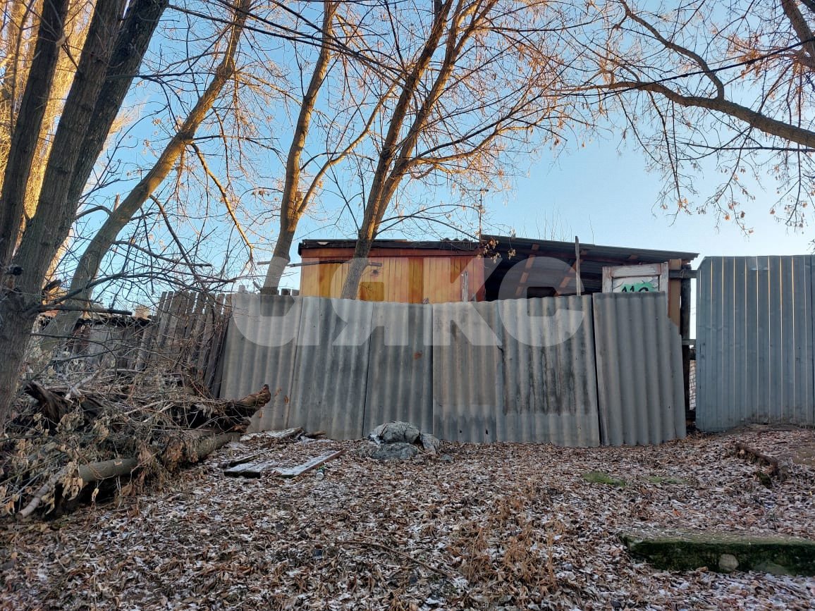 Фото №3: Земельный участок под ИЖС 400 сот. - Волгоград, Ворошиловский, ул. Дагестанская