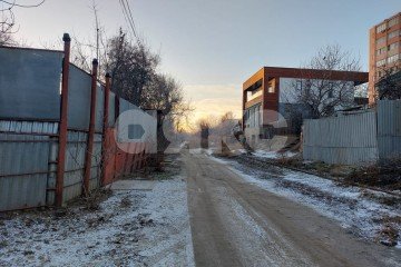 Фото №2: Земельный участок под ИЖС - Волгоград, р. Ворошиловский, ул. Дагестанская