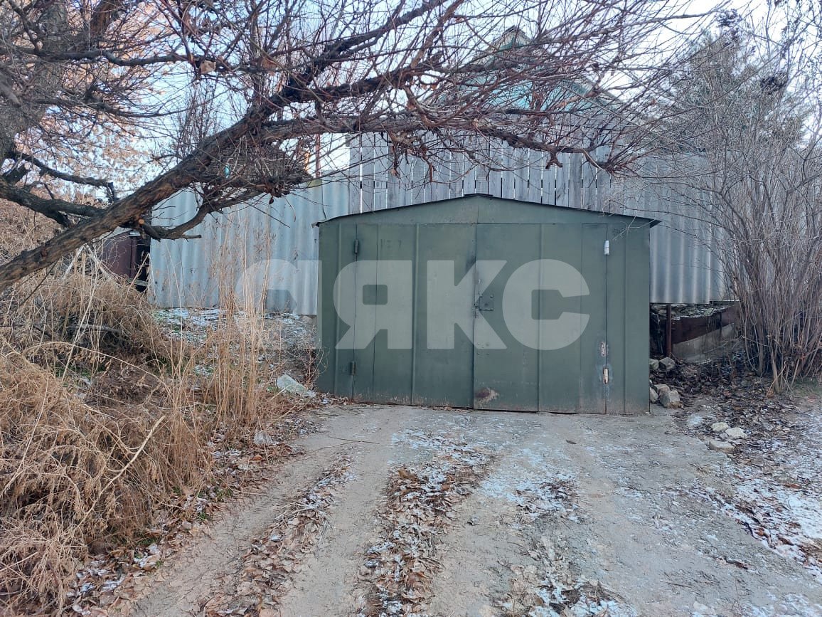 Фото №10: Земельный участок под ИЖС 400 сот. - Волгоград, Ворошиловский, ул. Дагестанская