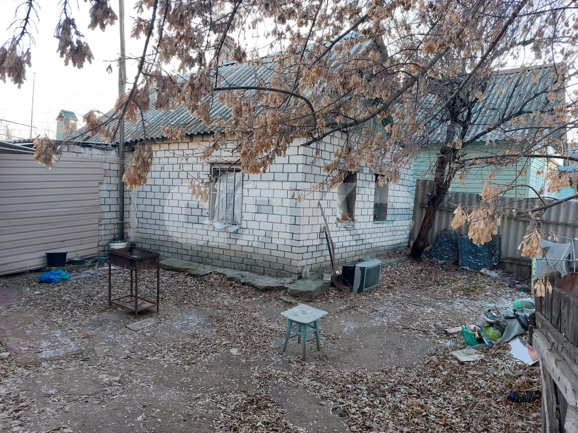 Фото №7: Земельный участок под ИЖС 400 сот. - Волгоград, Ворошиловский, ул. Дагестанская