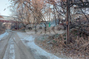 Фото №1: Земельный участок под ИЖС - Волгоград, р. Ворошиловский, ул. Дагестанская