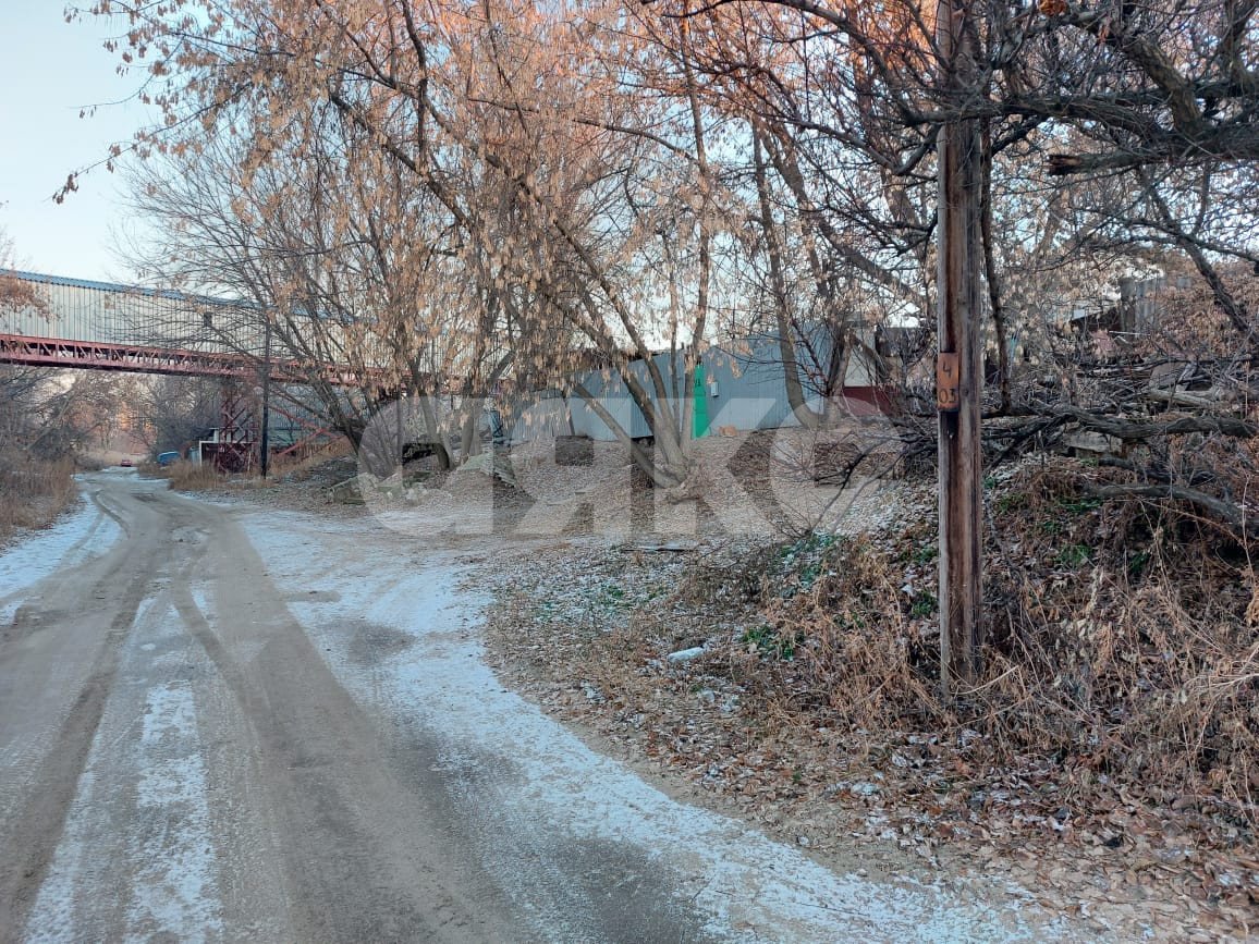 Фото №1: Земельный участок под ИЖС 400 сот. - Волгоград, Ворошиловский, ул. Дагестанская