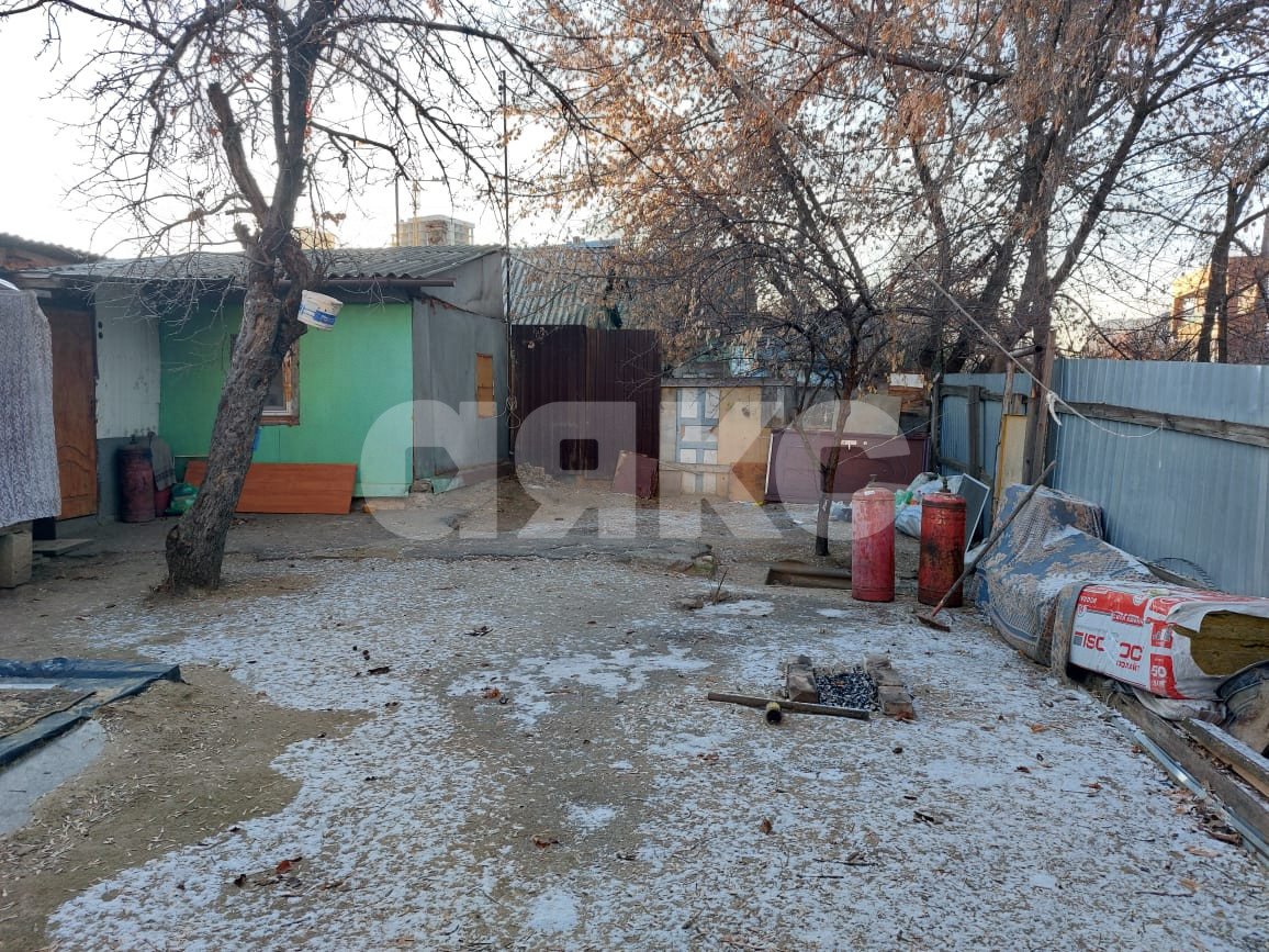 Фото №11: Земельный участок под ИЖС 400 сот. - Волгоград, Ворошиловский, ул. Дагестанская