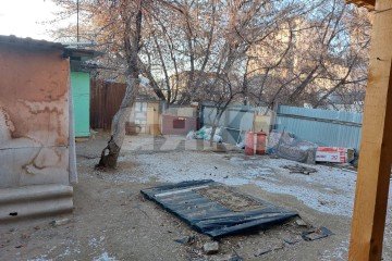 Фото №5: Земельный участок под ИЖС - Волгоград, р. Ворошиловский, ул. Дагестанская