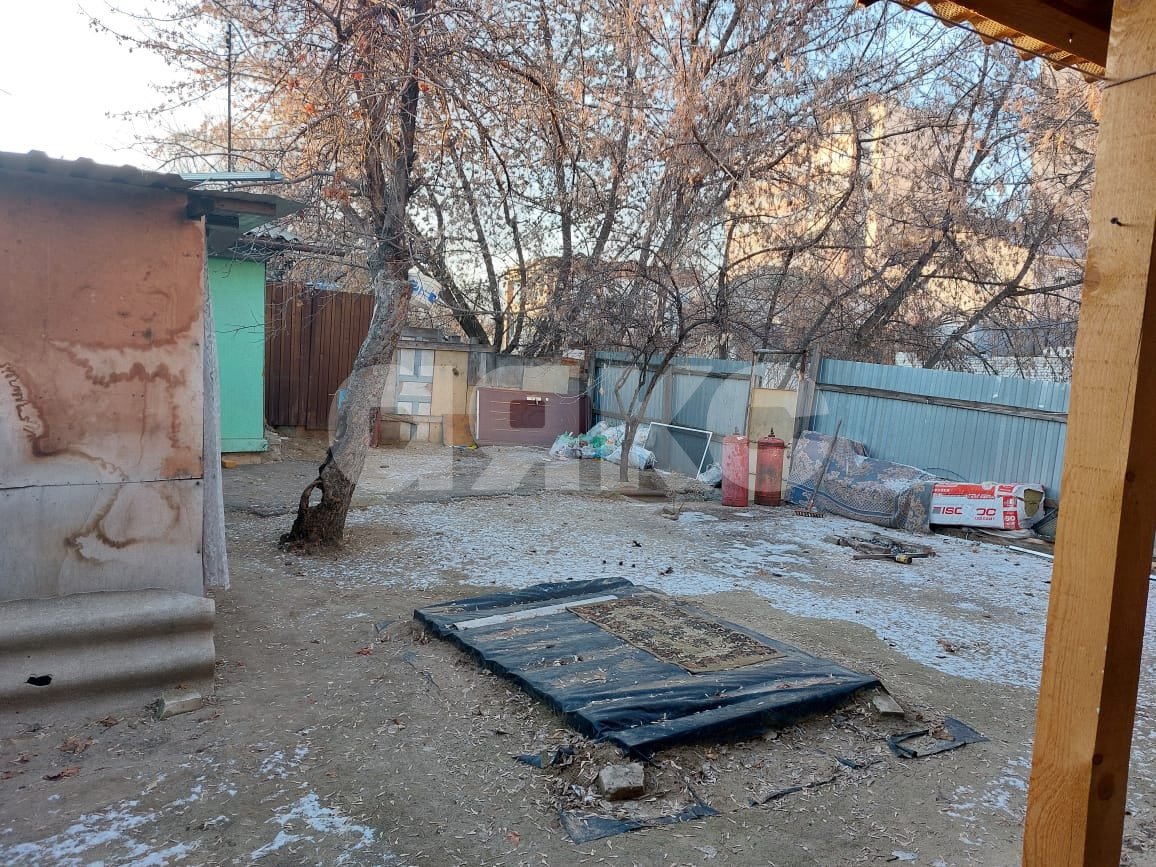 Фото №5: Земельный участок под ИЖС 400 сот. - Волгоград, Ворошиловский, ул. Дагестанская