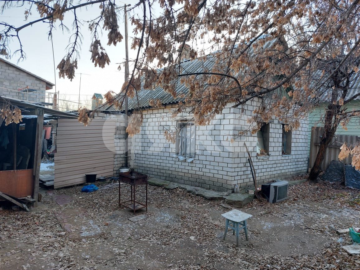 Фото №6: Земельный участок под ИЖС 400 сот. - Волгоград, Ворошиловский, ул. Дагестанская