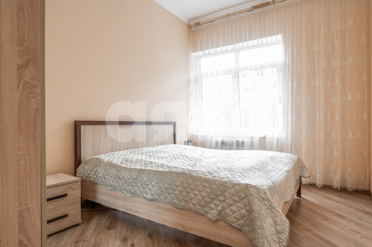 Фото №4: 2-комнатная квартира 57 м² - Сочи, Заречный, ул. Макаренко, 8В