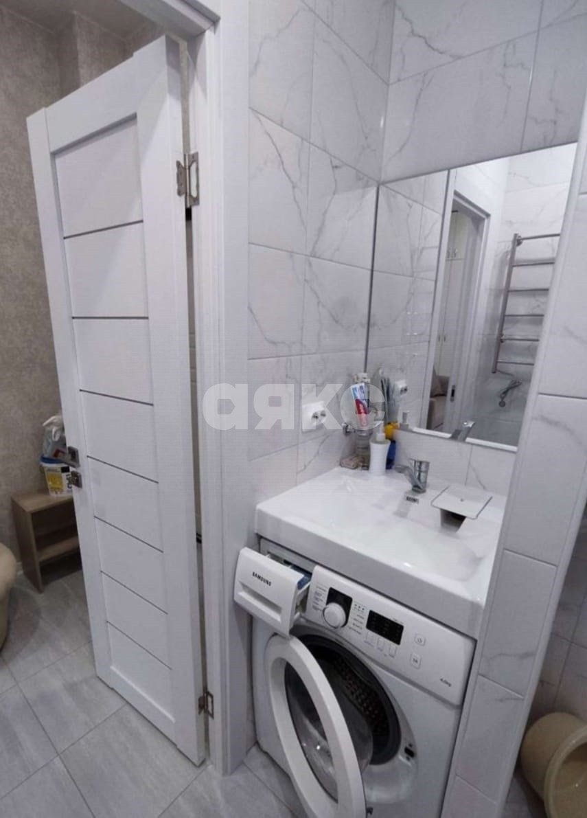 Фото №7: Студия 21 м² - Сириус, Южные Культуры, ул. Станиславского, 17