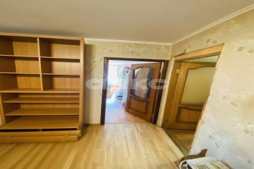 Фото №4: 2-комнатная квартира 54 м² - Сочи, мкр. Донская, ул. Тимирязева, 4А