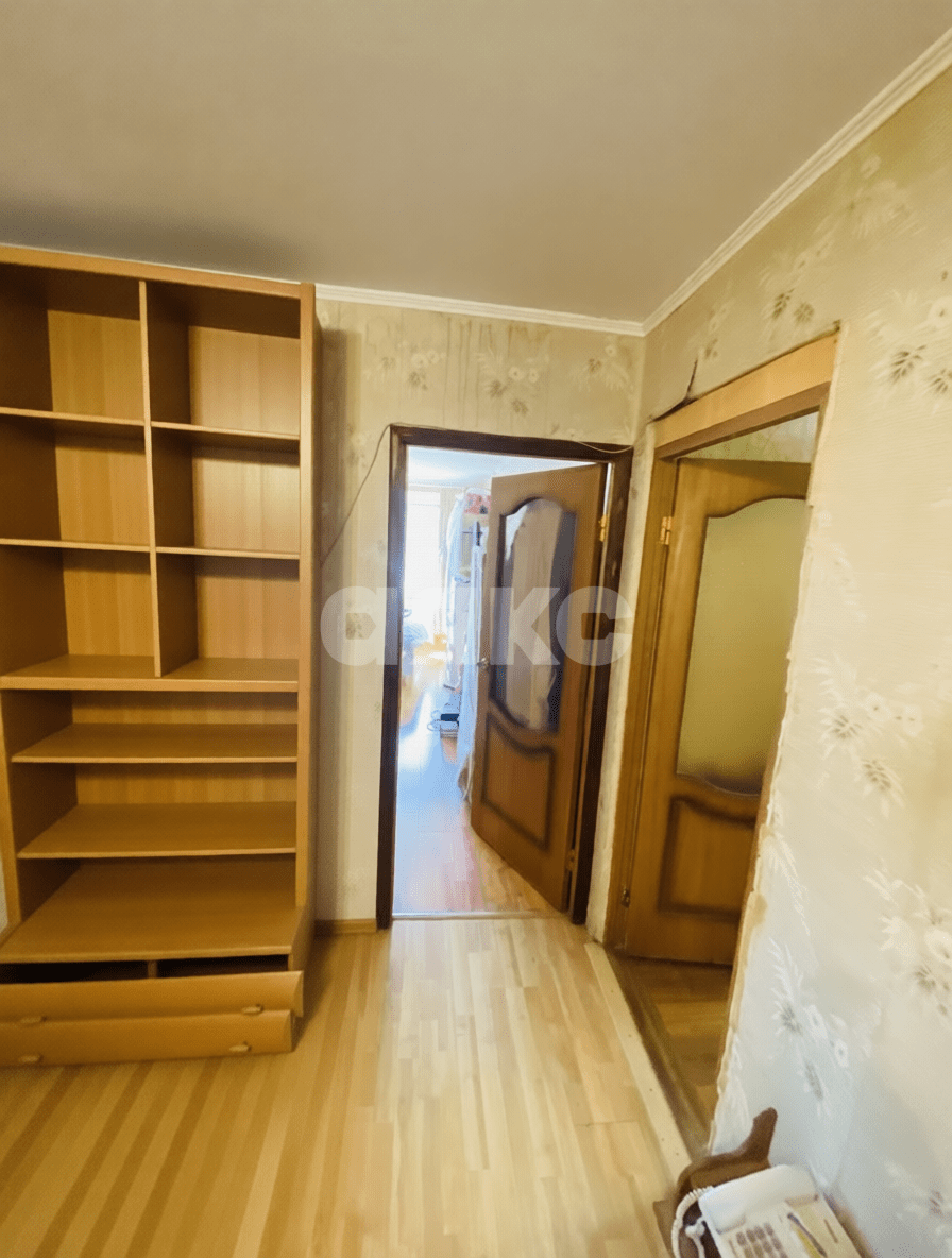 Фото №4: 2-комнатная квартира 54 м² - Сочи, Центральный, мкр. Донская, ул. Тимирязева, 4А