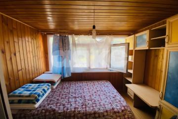 Фото №1: 2-комнатная квартира 54 м² - Сочи, мкр. Донская, ул. Тимирязева, 4А