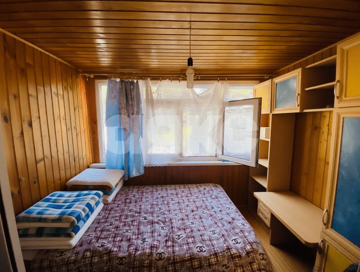 Фото №1: 2-комнатная квартира 54 м² - Сочи, Центральный, мкр. Донская, ул. Тимирязева, 4А