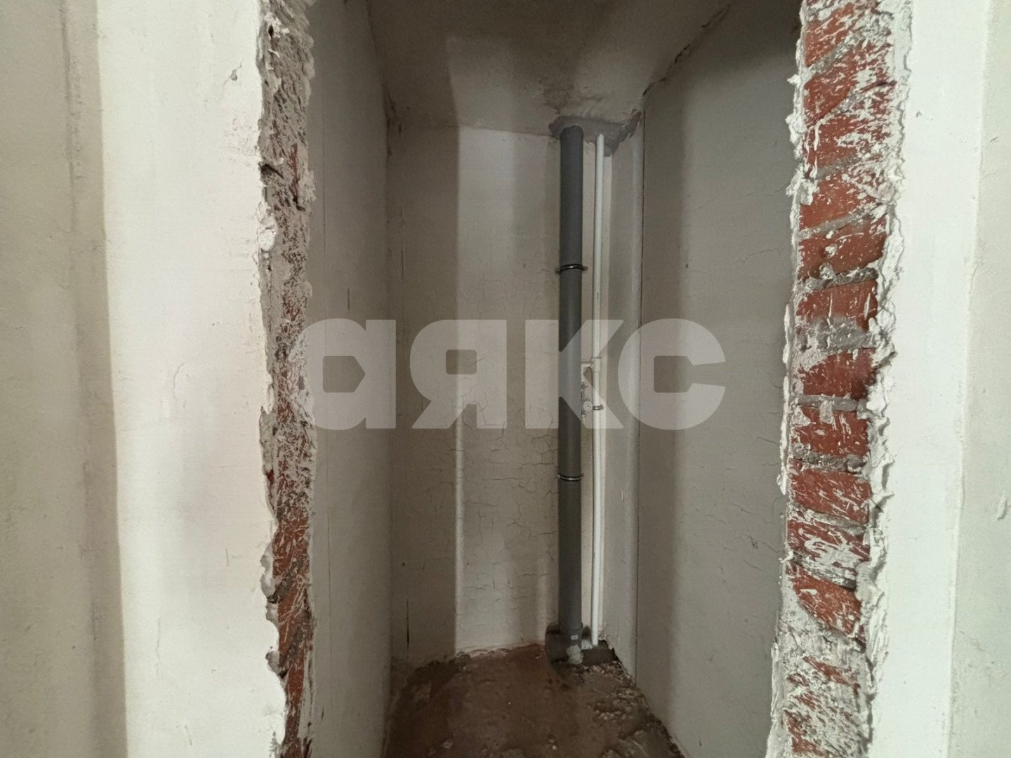 Фото №6: 3-комнатная квартира 77 м² - Темрюк, ул. Анджиевского, 38к1