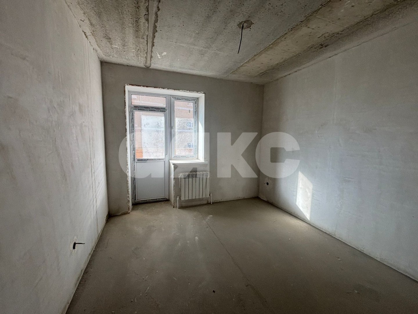 Фото №9: 3-комнатная квартира 77 м² - Темрюк, ул. Анджиевского, 38к1