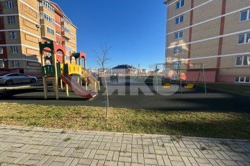 Фото №1: 3-комнатная квартира 77 м² - Темрюк, ул. Анджиевского, 38к1