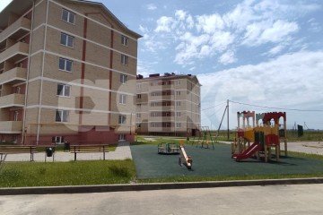 Фото №4: 3-комнатная квартира 77 м² - Темрюк, ул. Анджиевского, 38к1