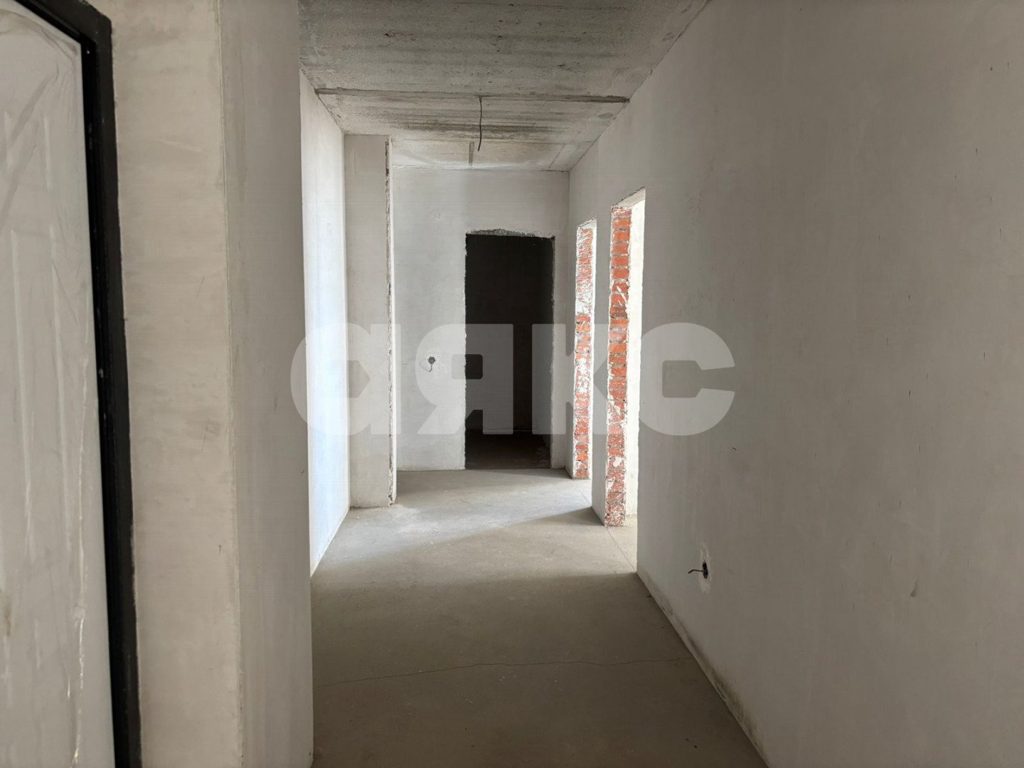 Фото №12: 3-комнатная квартира 77 м² - Темрюк, ул. Анджиевского, 38к1