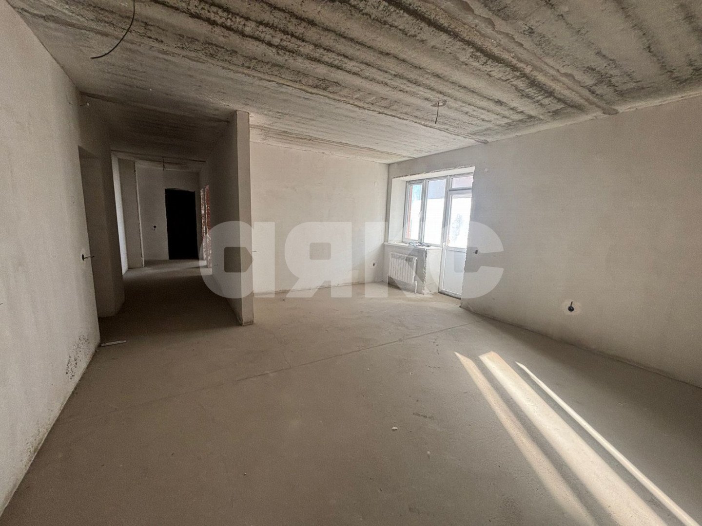 Фото №5: 3-комнатная квартира 77 м² - Темрюк, ул. Анджиевского, 38к1