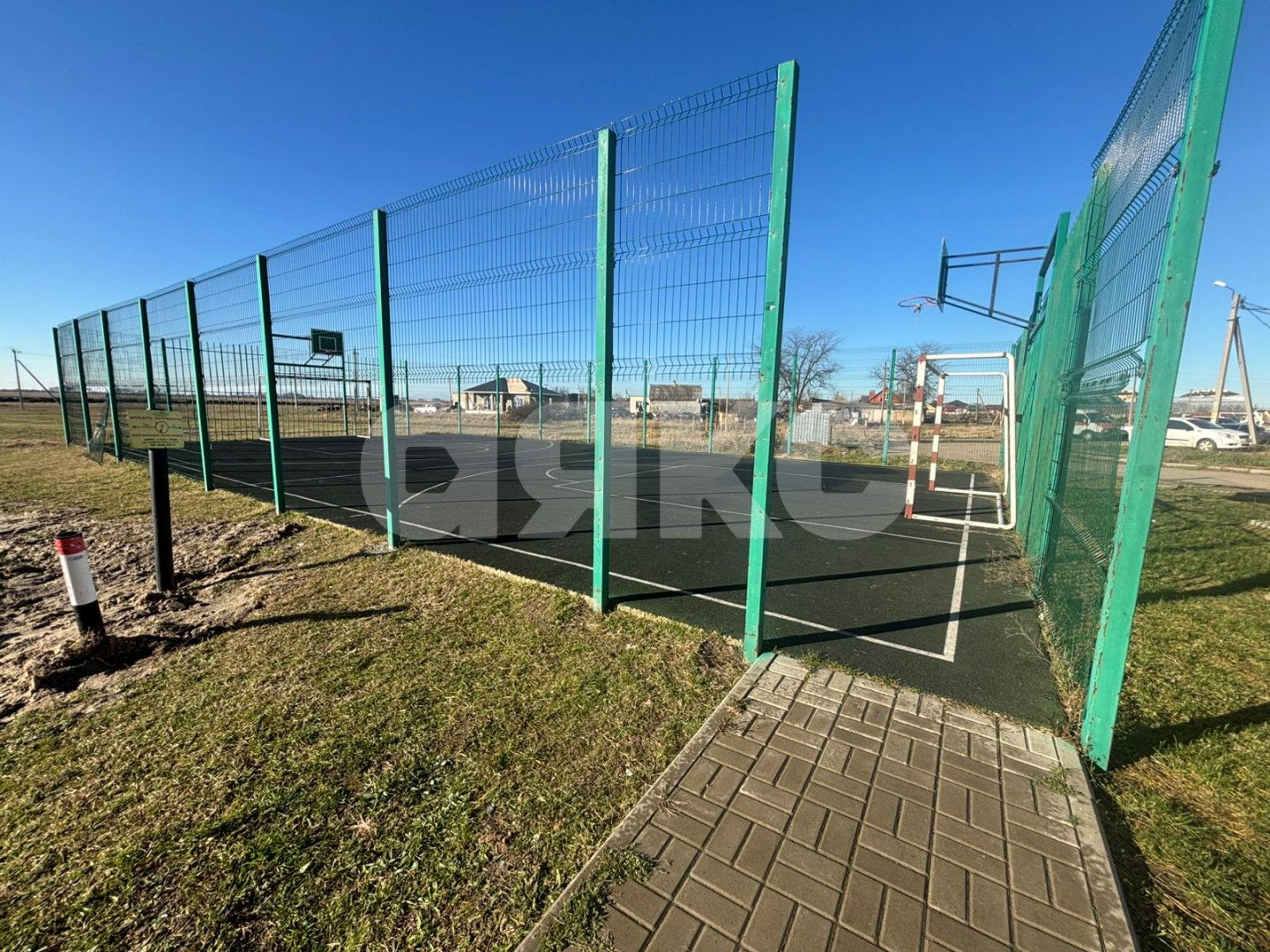 Фото №15: 3-комнатная квартира 77 м² - Темрюк, ул. Анджиевского, 38к1