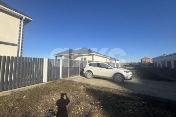 Фото №4: Дом 104 м² - Темрюк, ул. Анджиевского