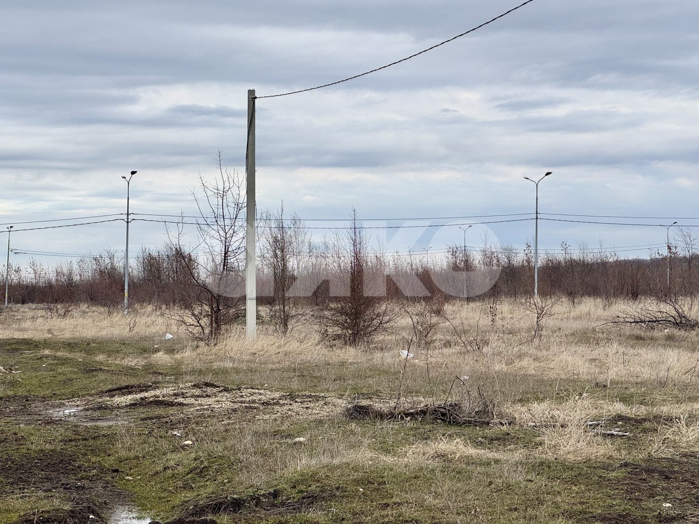 Фото №3: Земельный участок под ИЖС 7.8 сот. - Майкоп, Центр, ул. площадь Ленина