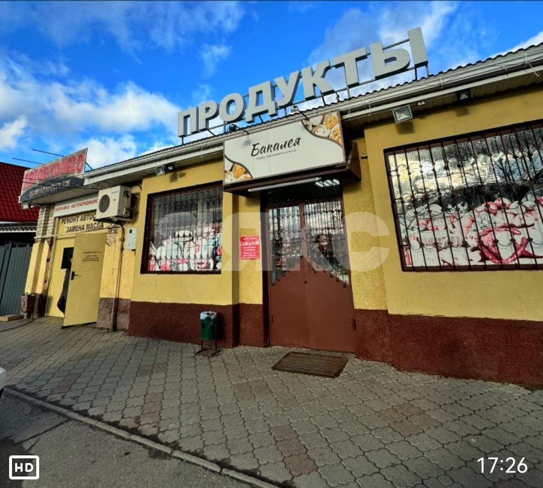Фото №3: 1-комнатная квартира 35 м² - Армавир, Линии, ул. Октябрьская, 166
