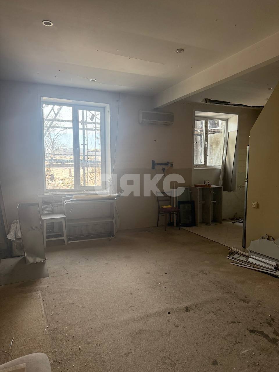 Фото №4: 4-комнатная квартира 86 м² - Мариуполь, Центральный, ул. Куинджи, 48
