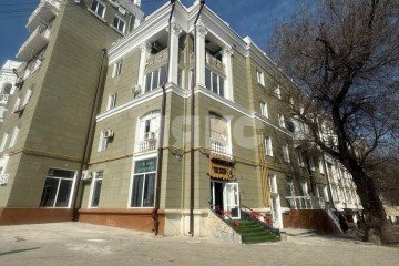 Фото №1: 4-комнатная квартира 86 м² - Мариуполь, р. Центральный, ул. Куинджи, 48