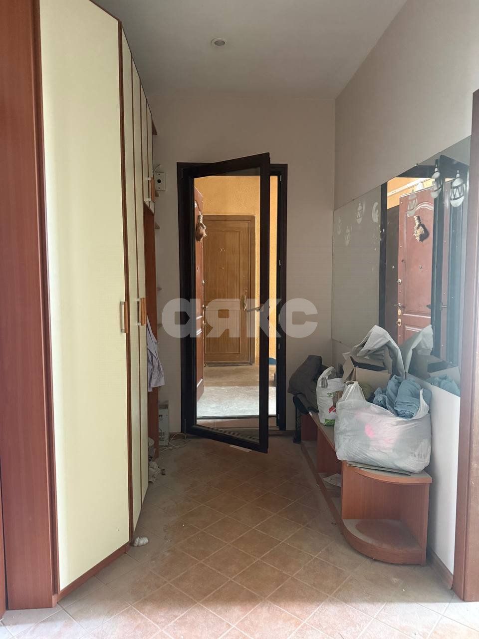 Фото №6: 4-комнатная квартира 86 м² - Мариуполь, Центральный, ул. Куинджи, 48