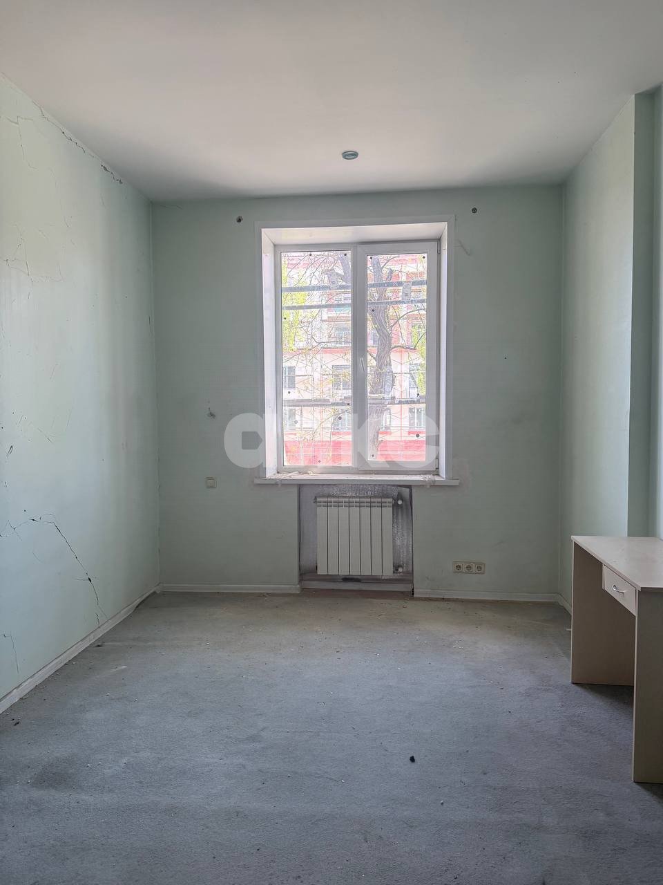 Фото №3: 4-комнатная квартира 86 м² - Мариуполь, Центральный, ул. Куинджи, 48