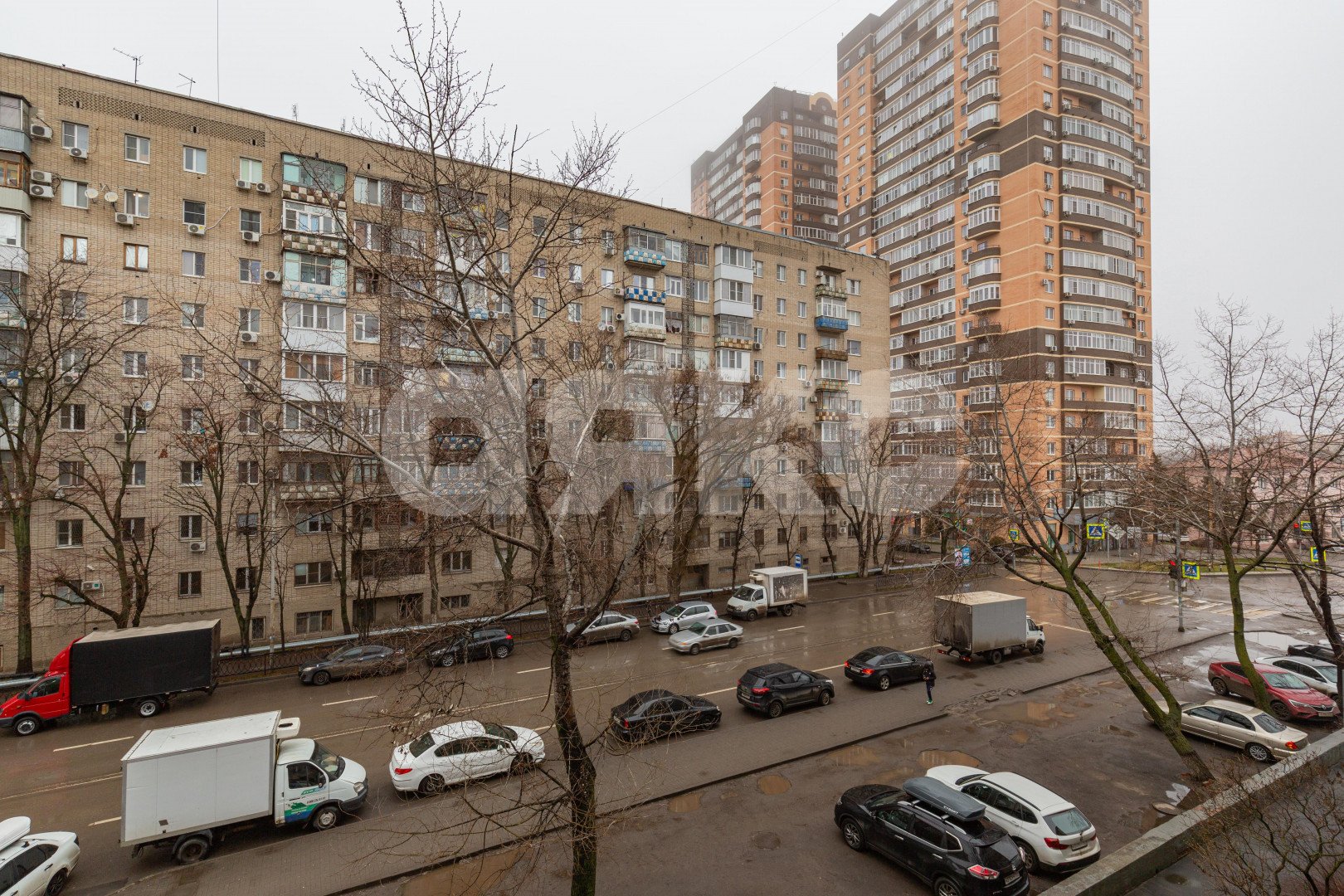 Фото №30: 3-комнатная квартира 92 м² - Ростов-на-Дону, Сельмаш, ул. Пановой, 25А