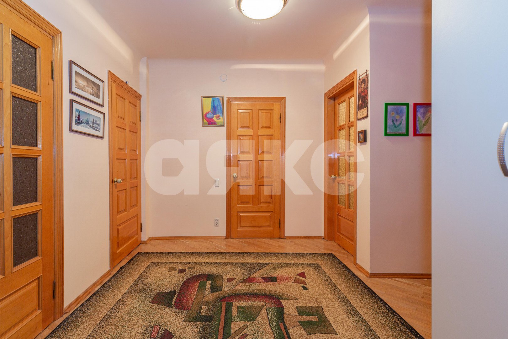 Фото №25: 3-комнатная квартира 92 м² - Ростов-на-Дону, Сельмаш, ул. Пановой, 25А
