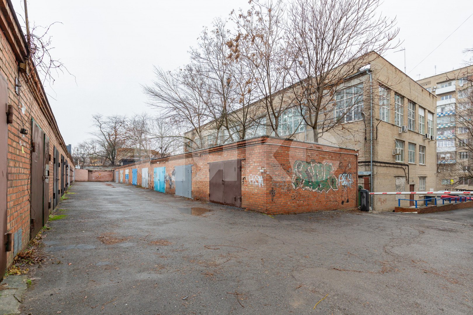 Фото №33: 3-комнатная квартира 92 м² - Ростов-на-Дону, Сельмаш, ул. Пановой, 25А