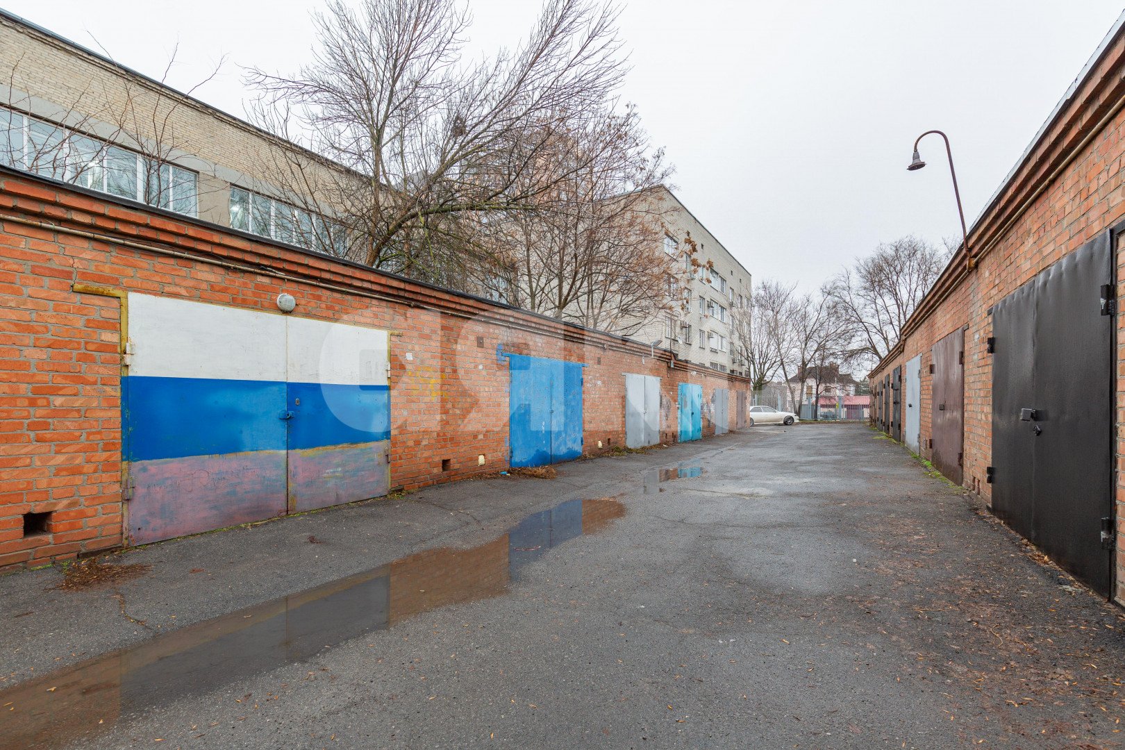 Фото №34: 3-комнатная квартира 92 м² - Ростов-на-Дону, Сельмаш, ул. Пановой, 25А