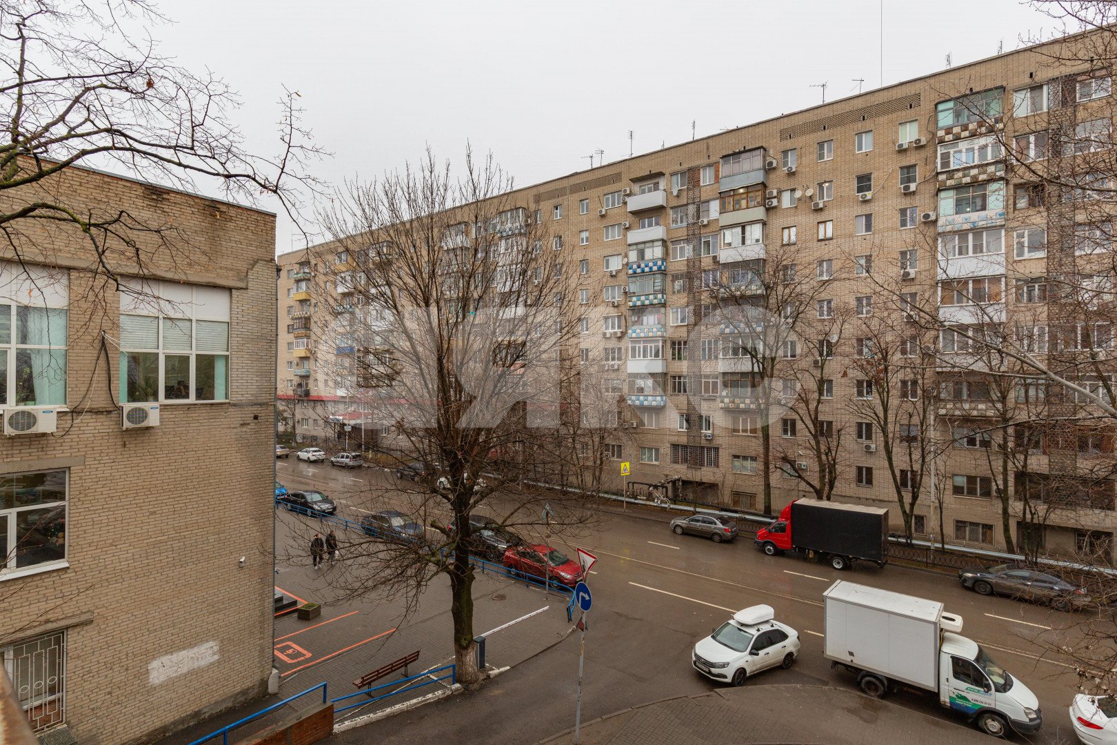 Фото №31: 3-комнатная квартира 92 м² - Ростов-на-Дону, Сельмаш, ул. Пановой, 25А