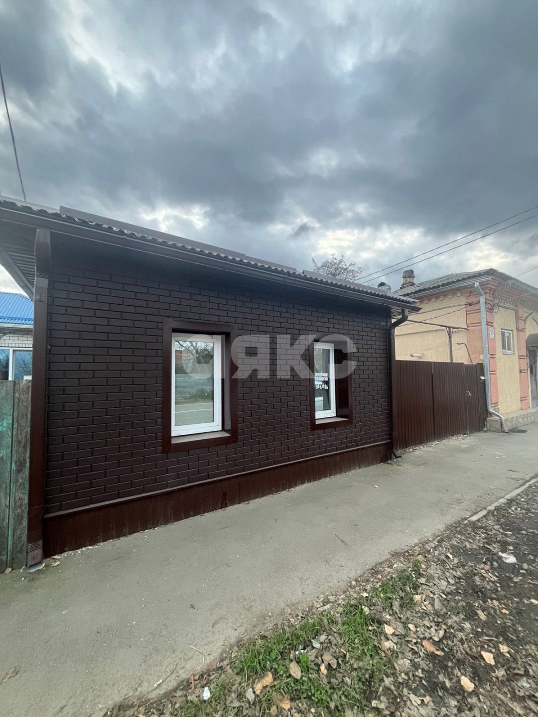 Фото №10: 1-комнатная квартира 30 м² - Майкоп, ул. Пушкина, 199