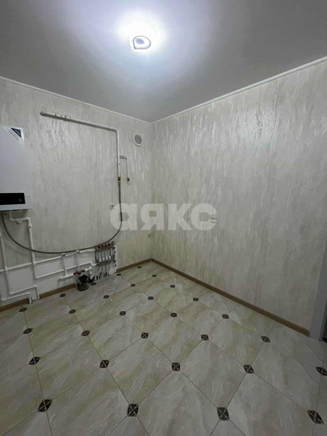 Фото №5: 1-комнатная квартира 30 м² - Майкоп, ул. Пушкина, 199
