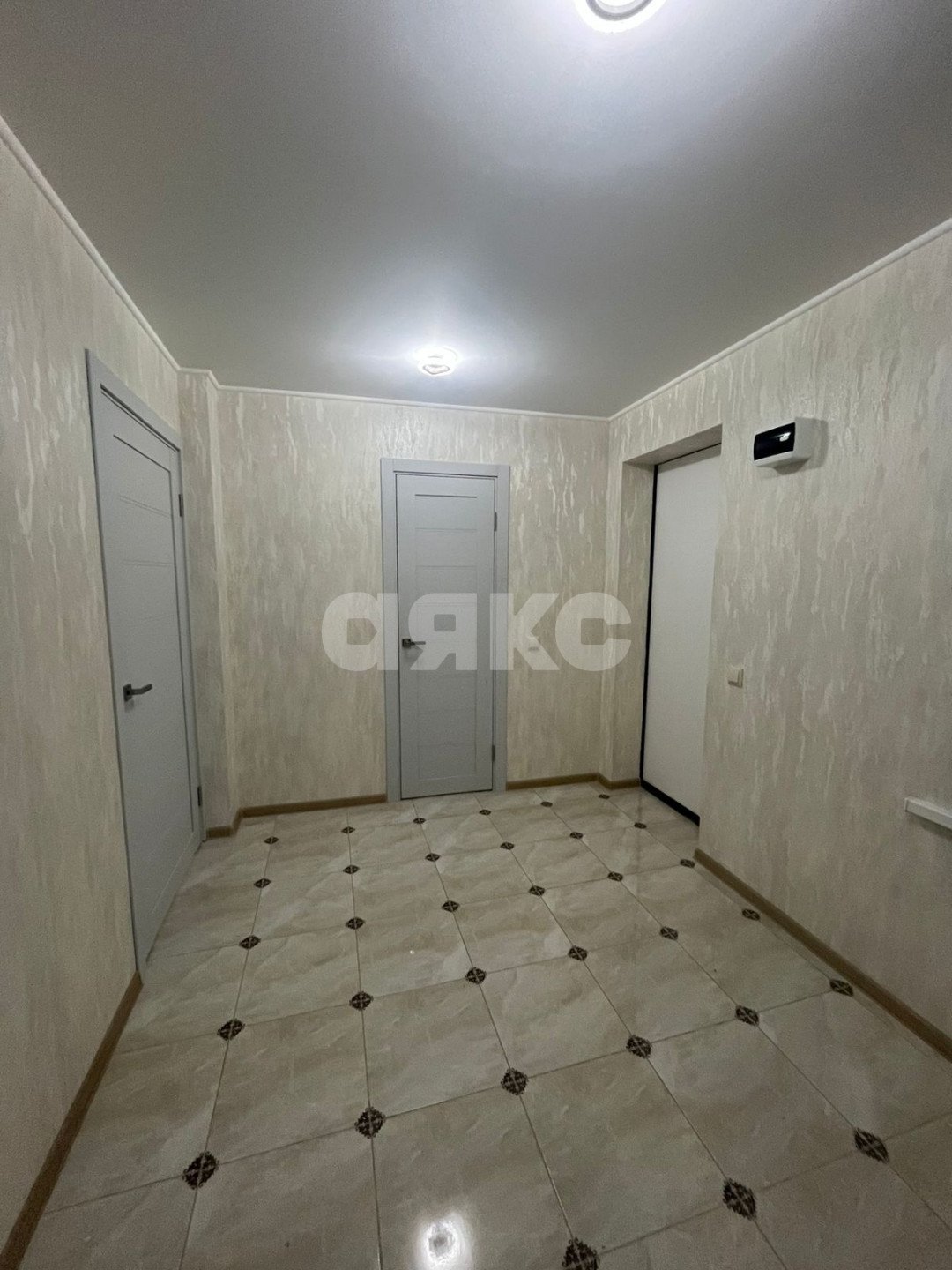Фото №3: 1-комнатная квартира 30 м² - Майкоп, ул. Пушкина, 199