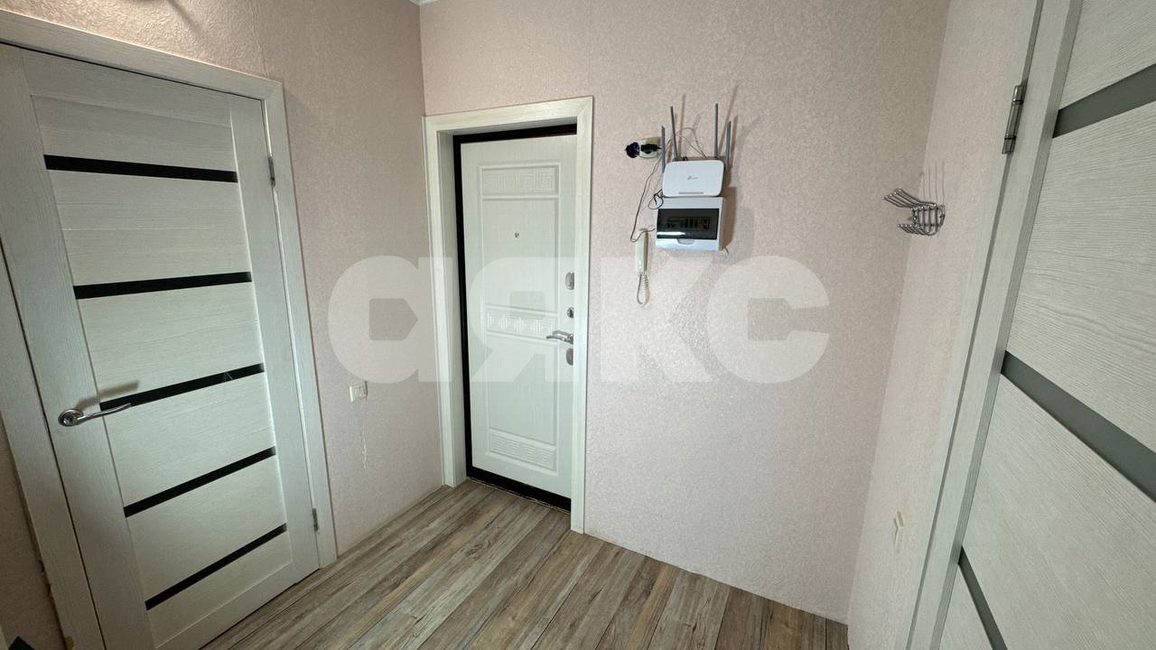 Фото №5: 1-комнатная квартира 35 м² - Анапа, жилой комплекс Южный, ул. Ленина, 180Ак13