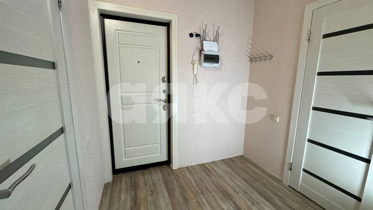 Фото №6: 1-комнатная квартира 35 м² - Анапа, жилой комплекс Южный, ул. Ленина, 180Ак13
