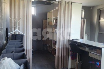 Фото №5: Коммерция 135 м² - Мариуполь, мкр. 22-й, ул. Михаила Грушевского
