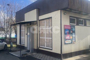 Фото №1: Коммерция 135 м² - Мариуполь, мкр. 22-й, ул. Михаила Грушевского