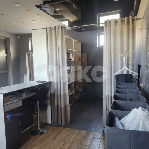Фото №4: Коммерция 135 м² - Мариуполь, 22-й, ул. Михаила Грушевского