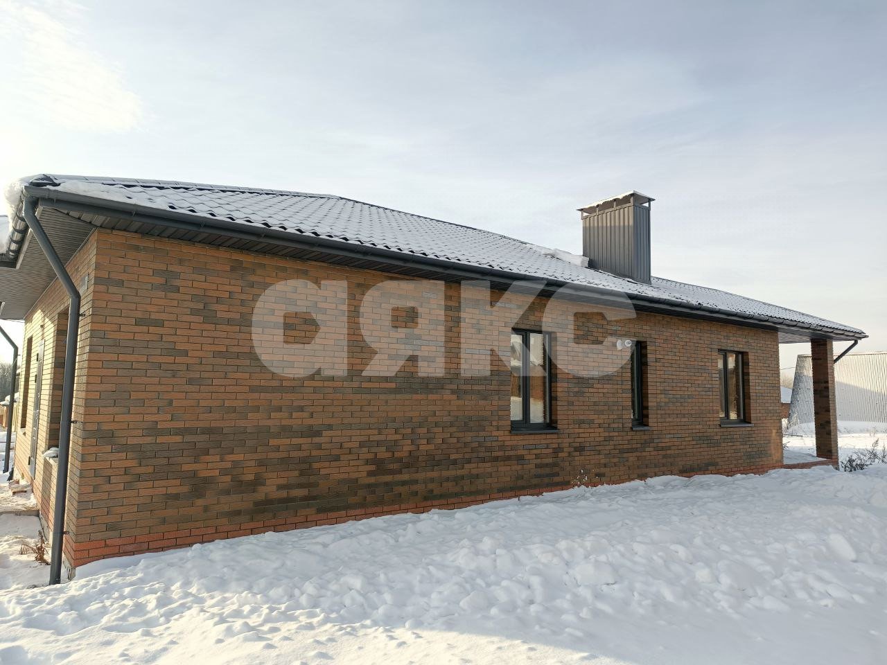 Фото №3: Дом 125 м² + 10 сот. - Совушки, 