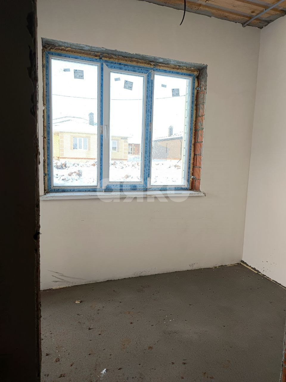 Фото №5: Дом 125 м² + 10 сот. - Совушки, 