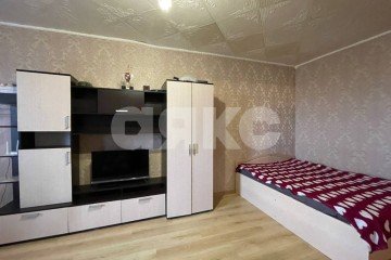 Фото №2: 1-комнатная квартира 31 м² - Тула, мкр. Верхнее Криволучье, ул. Металлургов, 41Б