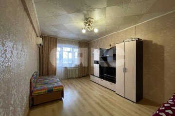 Фото №1: 1-комнатная квартира 31 м² - Тула, мкр. Верхнее Криволучье, ул. Металлургов, 41Б