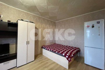 Фото №3: 1-комнатная квартира 31 м² - Тула, мкр. Верхнее Криволучье, ул. Металлургов, 41Б
