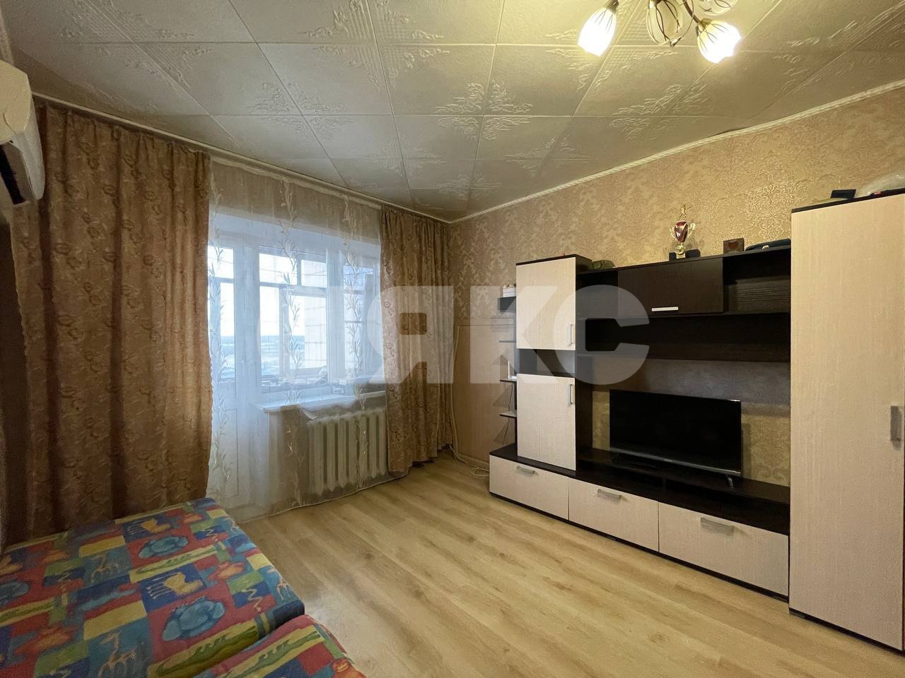 Фото №6: 1-комнатная квартира 31 м² - Тула, Верхнее Криволучье, ул. Металлургов, 41Б